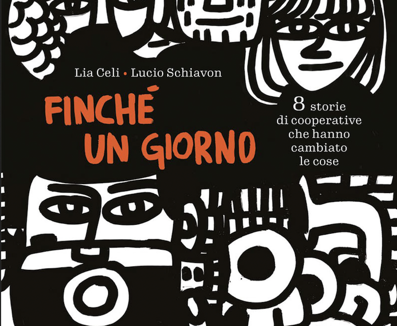 Torna “Finché un giorno”, il progetto per far conoscere i valori cooperativi agli studenti delle scuole secondarie toscane