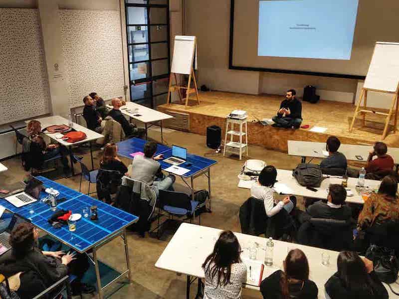 Torna il percorso di incubazione promosso da Fondazione CR Firenze, Legacoop Toscana e Fondazione NOI-Legacoop Toscana per accompagnare lo sviluppo di idee imprenditoriali innovative da realizzare in forma cooperativa e il rafforzamento di cooperative neocostituite da non più di 12 mesi, nel territorio della Città Metropolitana di Firenze e delle Province di Arezzo e Grosseto.
