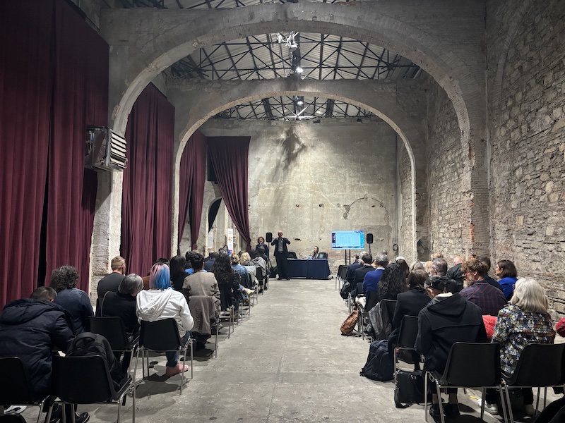 8 studenti dell’Università di Firenze premiati per le migliori tesi di laurea sulla cooperazione