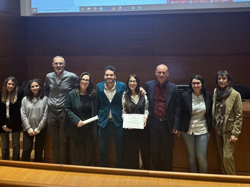 Legacoop Toscana ha premiato le 4 migliori tesi sulla cooperazione dei laureati dell’Ateneo senese