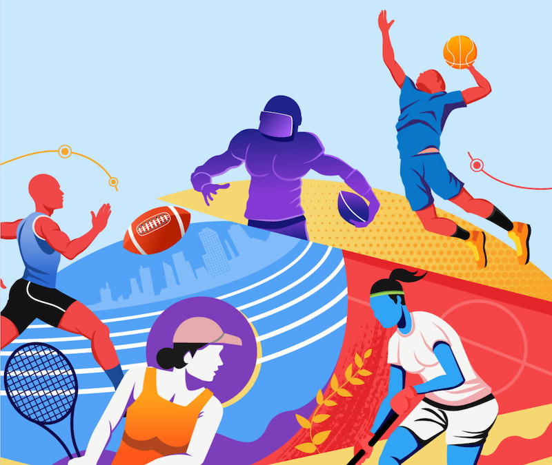 Cooperazione e Sport: al via la 2^ edizione del bando per la creazione e lo sviluppo di cooperative sportive