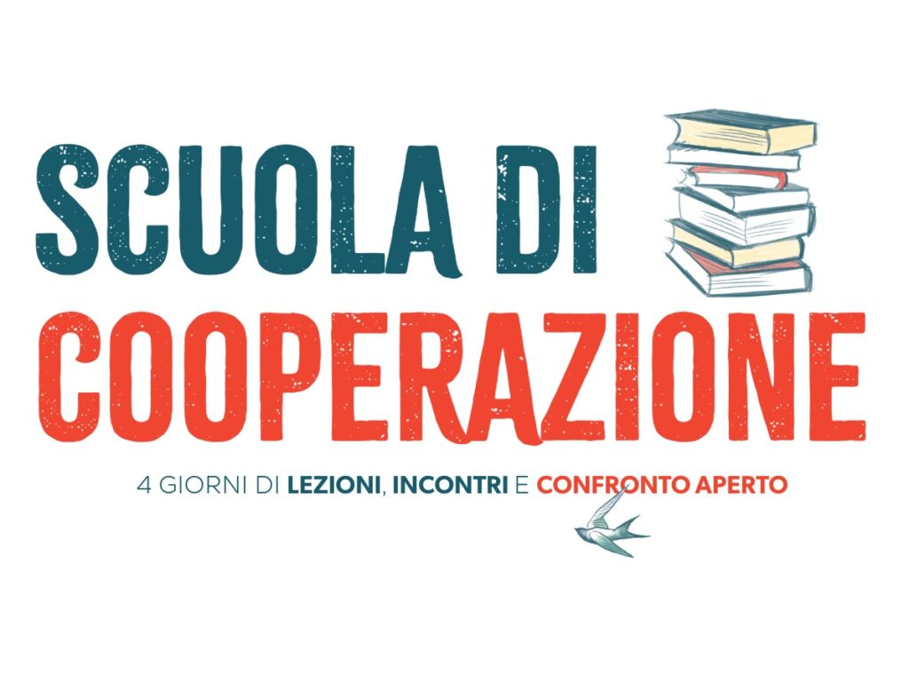 Scuola di Cooperazione