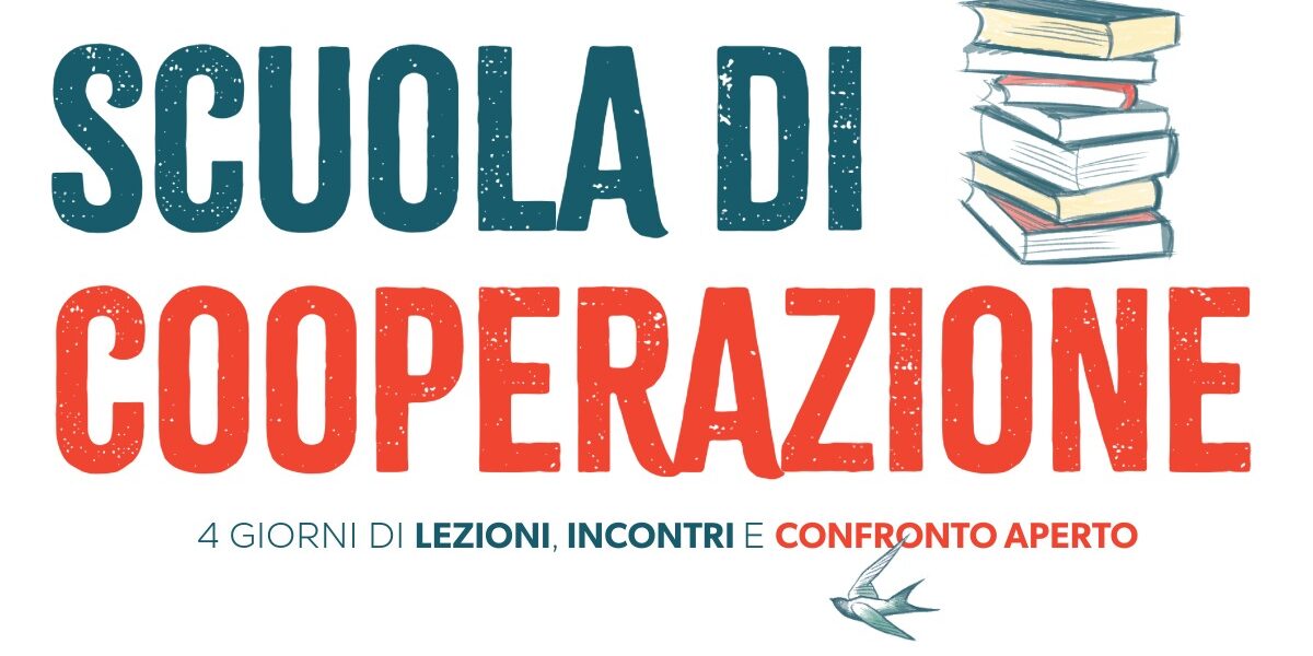Scuola di Cooperazione